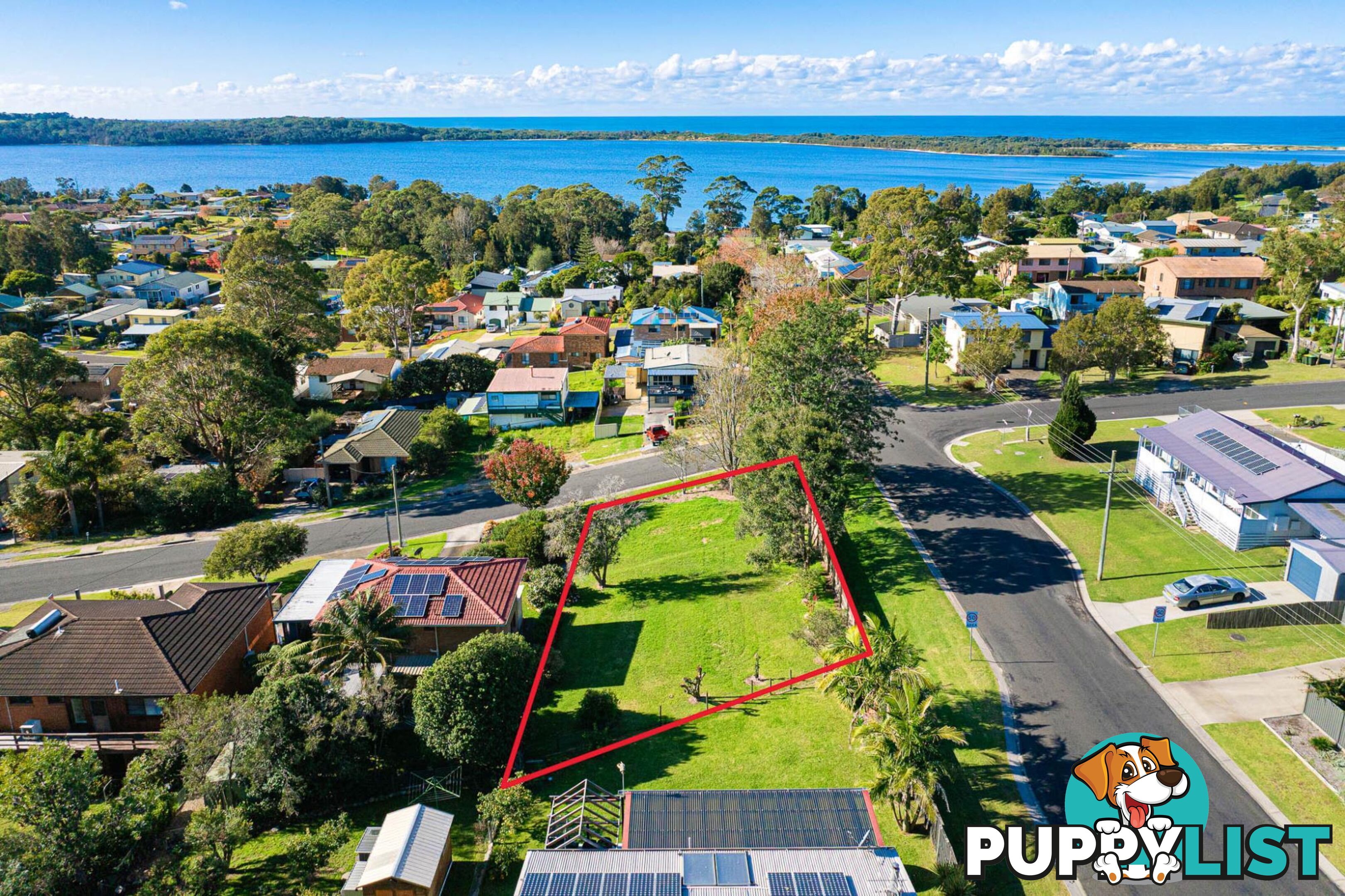 35 Coogee Street TUROSS HEAD NSW 2537
