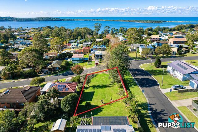 35 Coogee Street TUROSS HEAD NSW 2537
