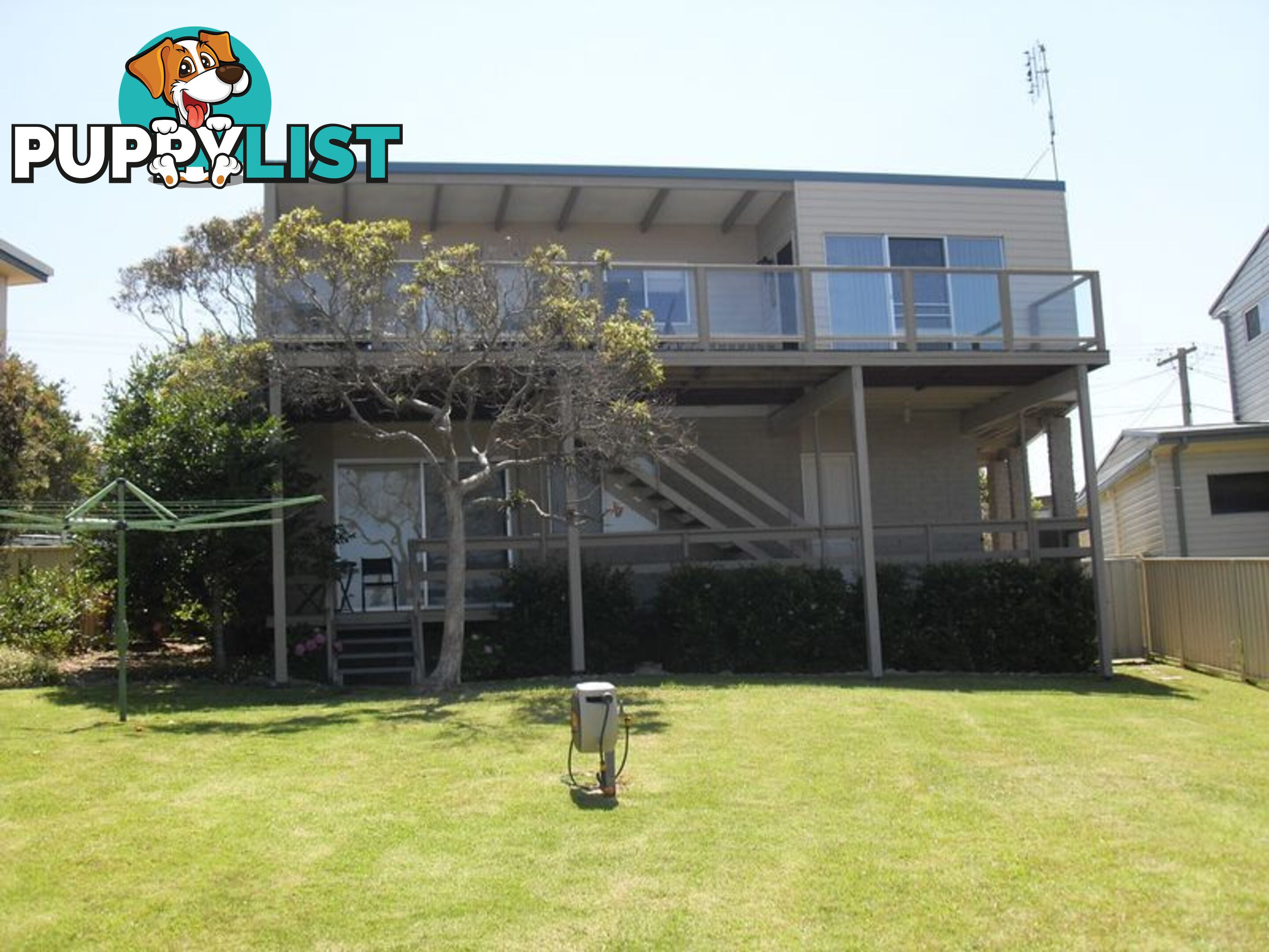 8 Shell Street TUROSS HEAD NSW 2537