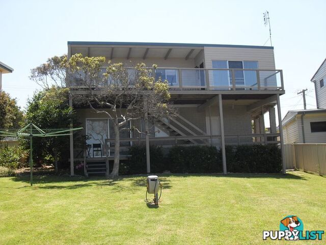 8 Shell Street TUROSS HEAD NSW 2537