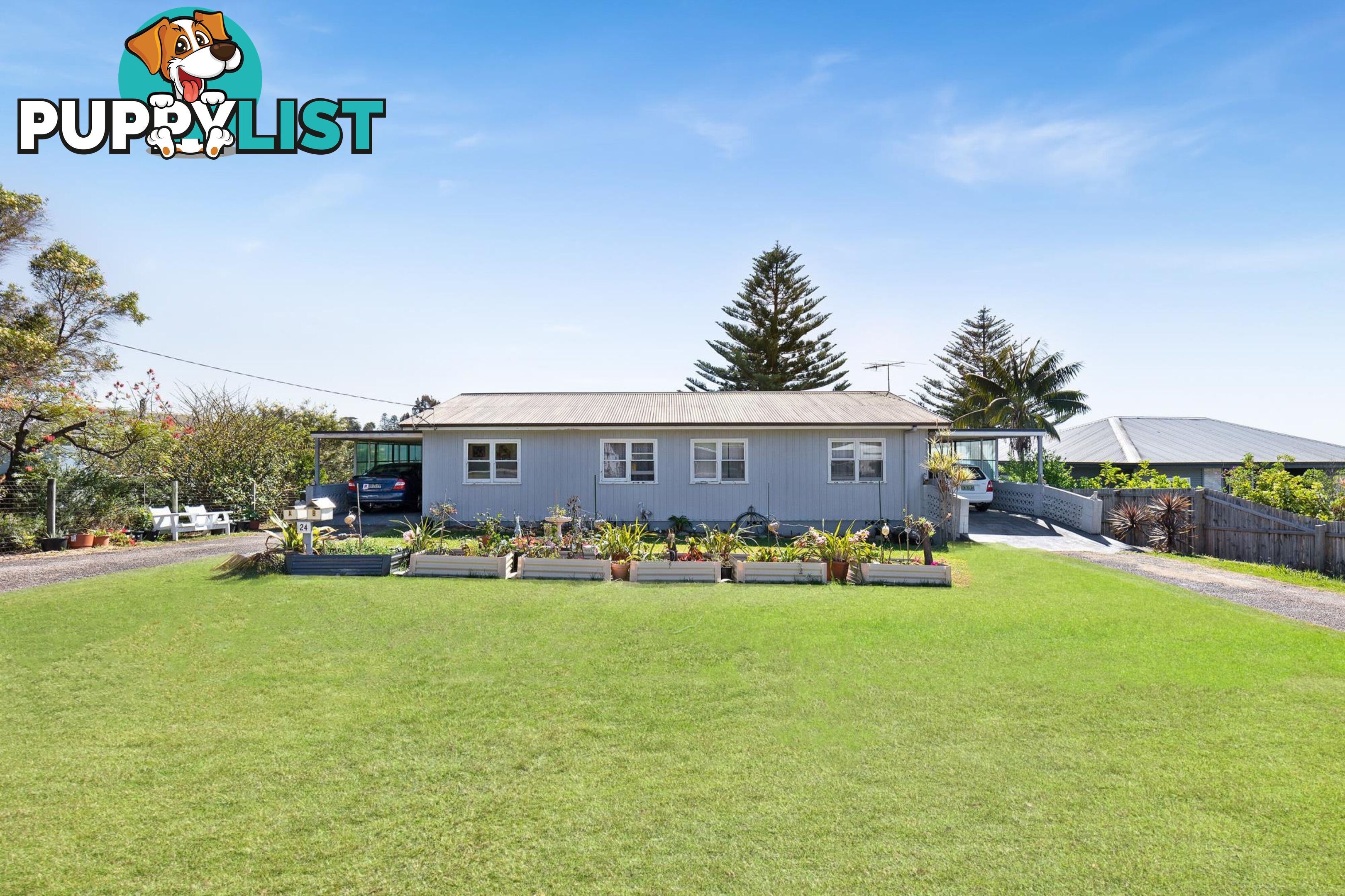 24 Hawkins Road TUROSS HEAD NSW 2537