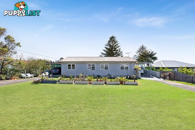 24 Hawkins Road TUROSS HEAD NSW 2537