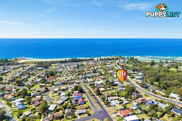 24 Hawkins Road TUROSS HEAD NSW 2537