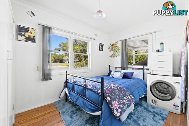 24 Hawkins Road TUROSS HEAD NSW 2537