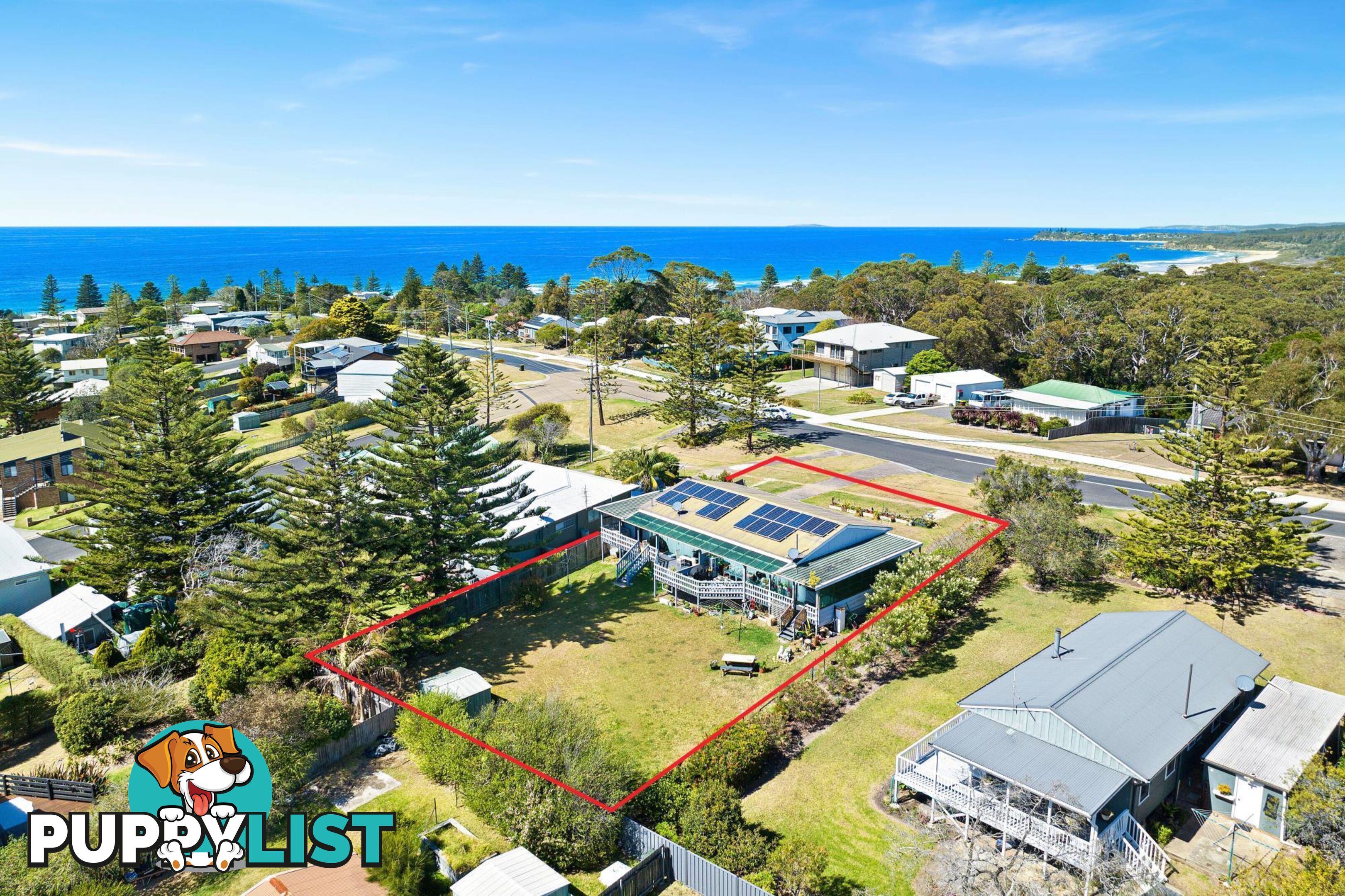 24 Hawkins Road TUROSS HEAD NSW 2537