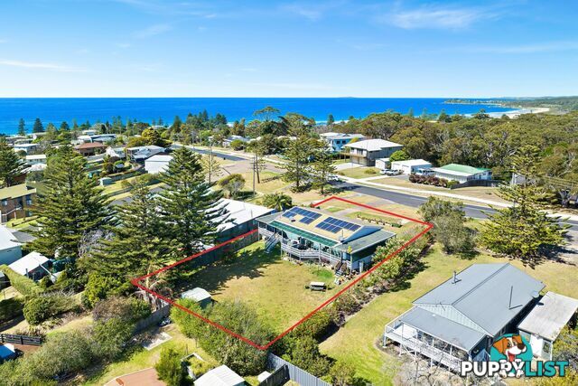 24 Hawkins Road TUROSS HEAD NSW 2537