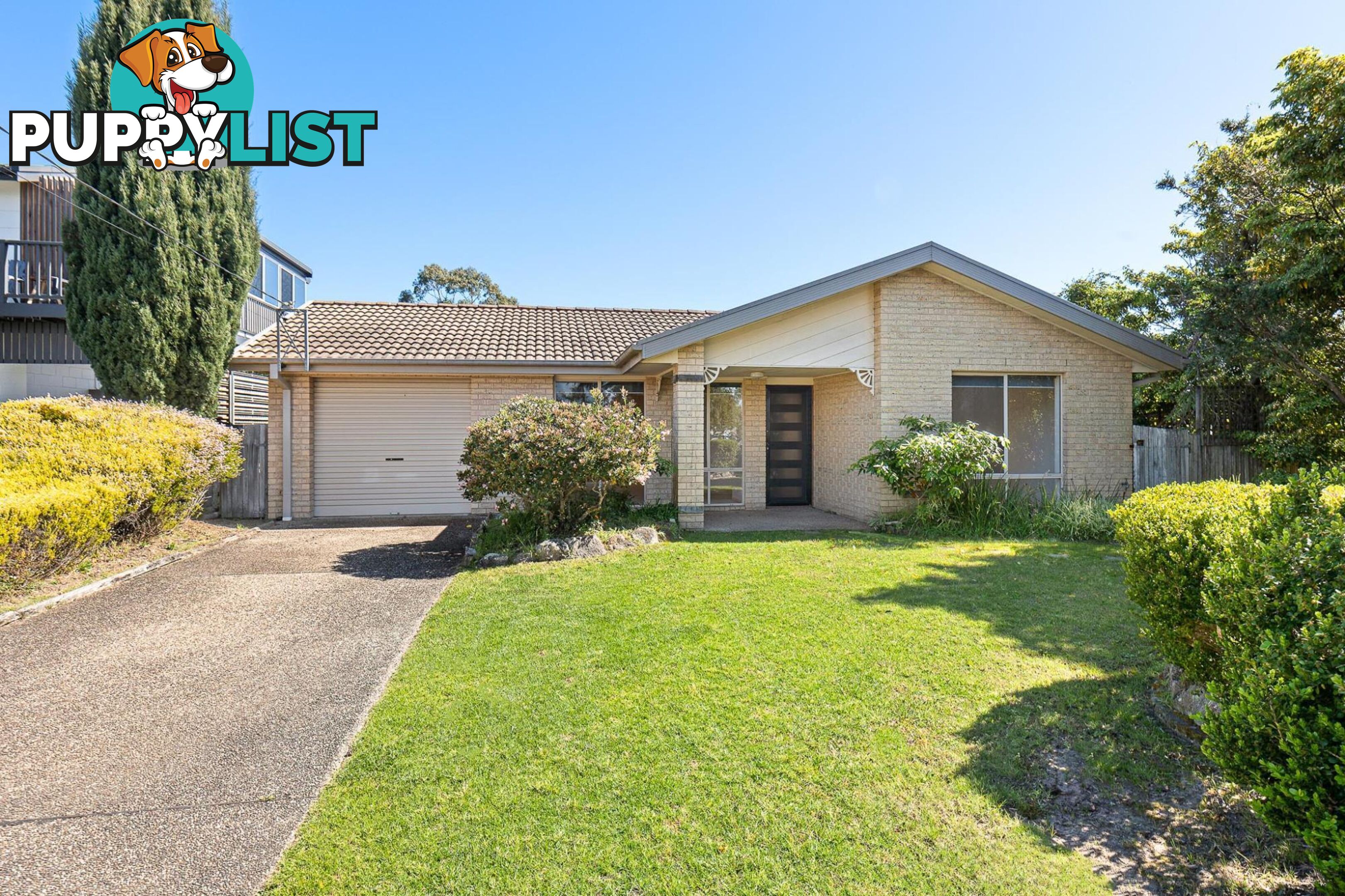 46 Anderson Avenue TUROSS HEAD NSW 2537