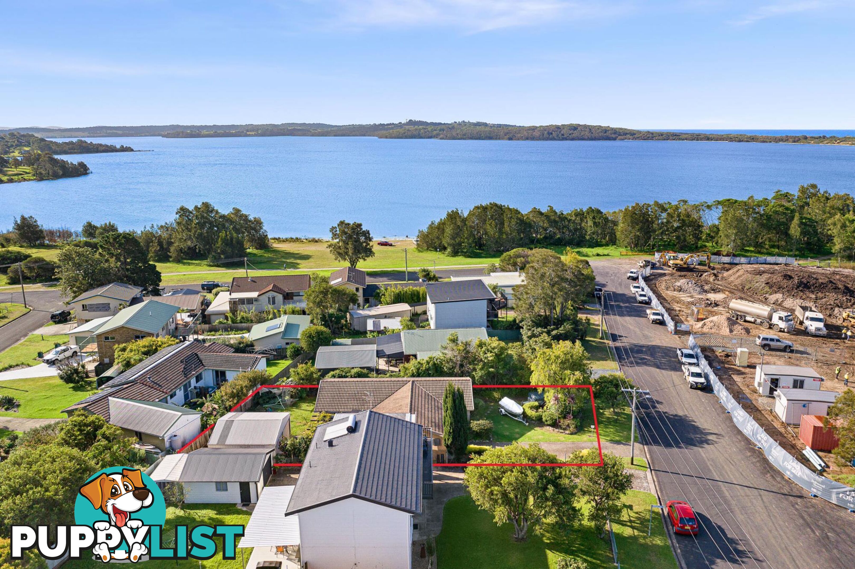 46 Anderson Avenue TUROSS HEAD NSW 2537