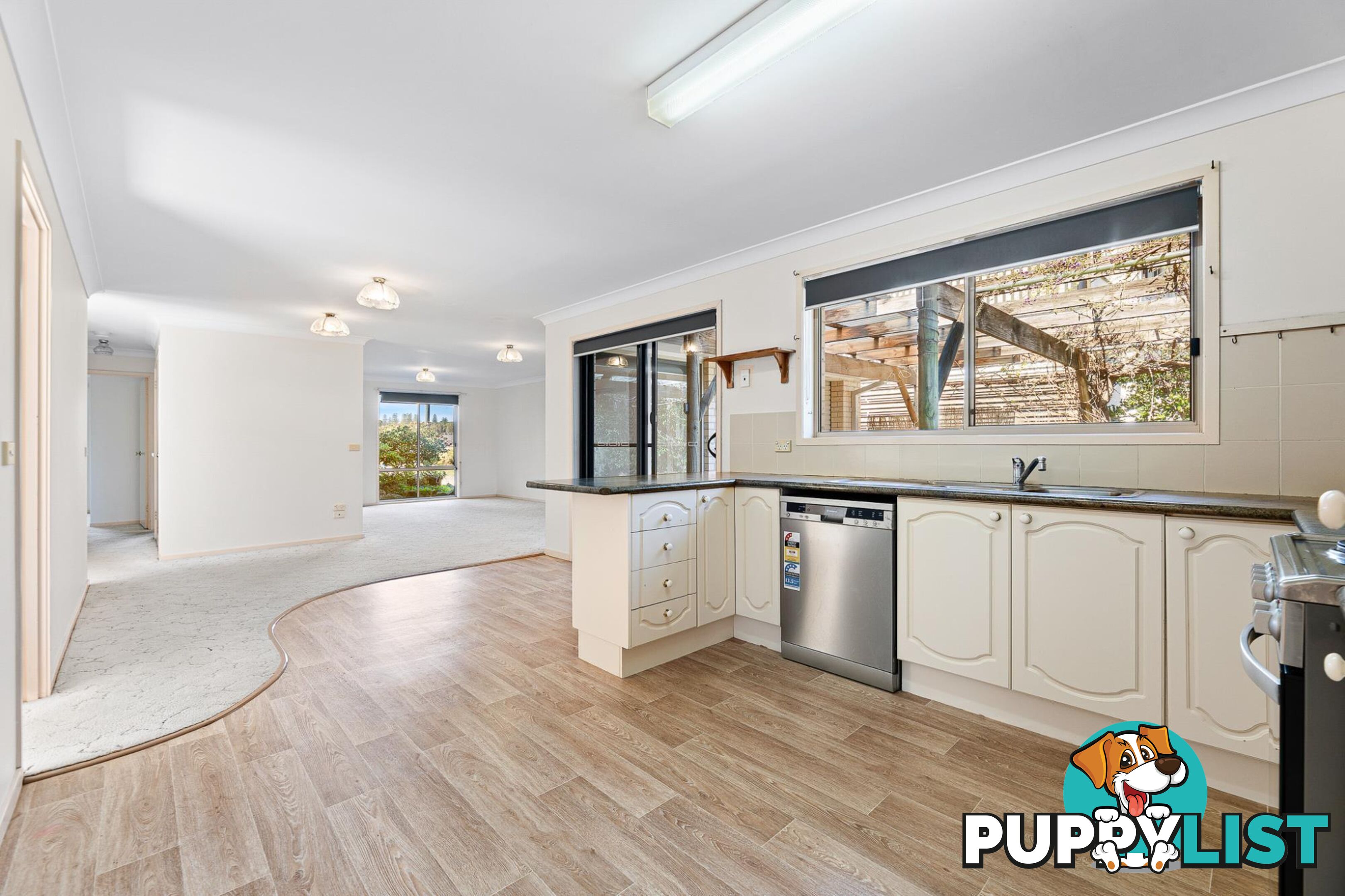 46 Anderson Avenue TUROSS HEAD NSW 2537