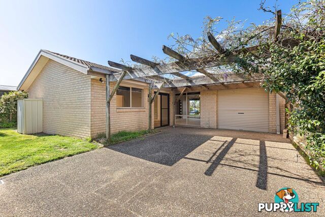 46 Anderson Avenue TUROSS HEAD NSW 2537