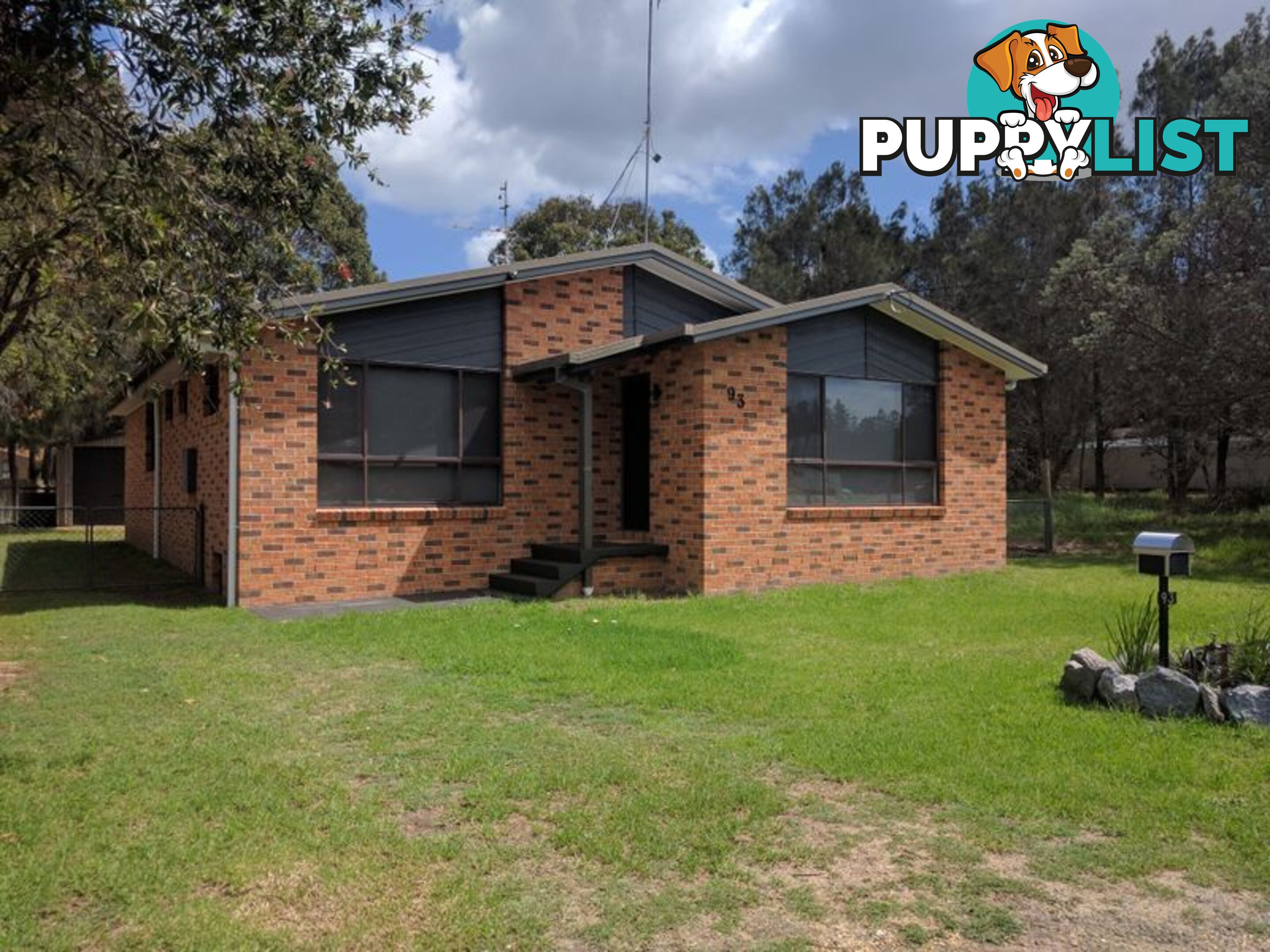 93 Tuross Boulevarde TUROSS HEAD NSW 2537