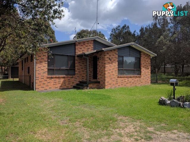 93 Tuross Boulevarde TUROSS HEAD NSW 2537