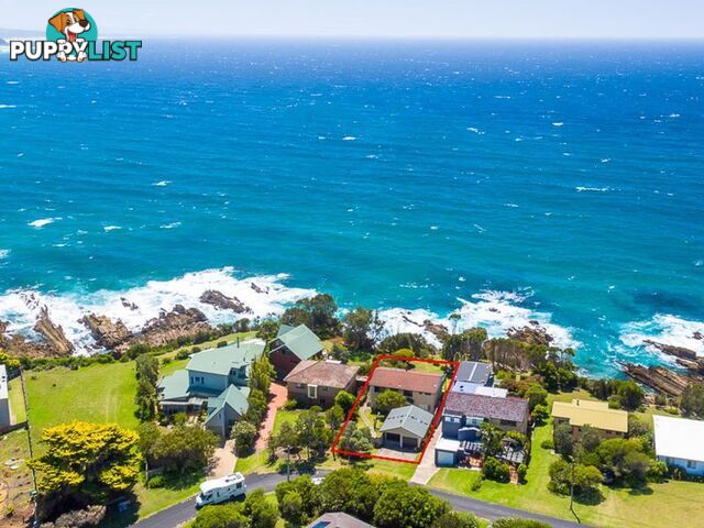 28 Longpoint Street POTATO POINT NSW 2545