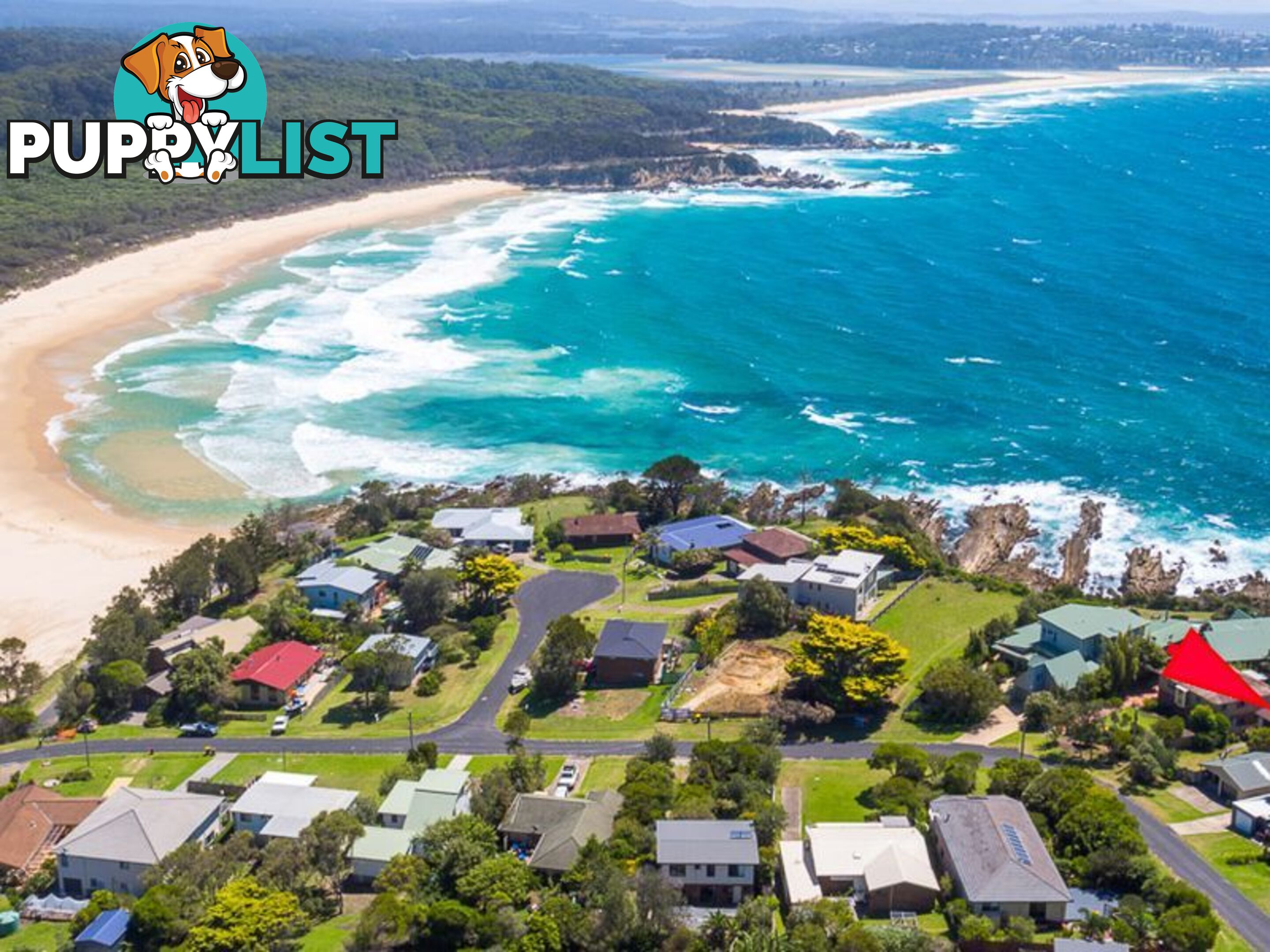 28 Longpoint Street POTATO POINT NSW 2545