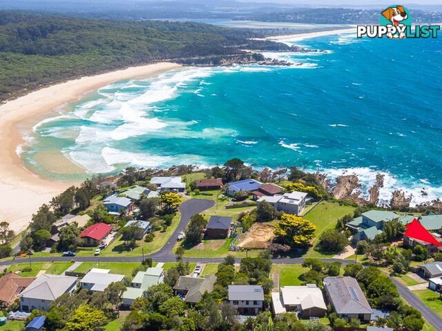 28 Longpoint Street POTATO POINT NSW 2545