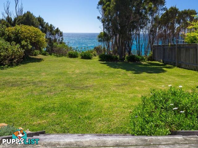 28 Longpoint Street POTATO POINT NSW 2545