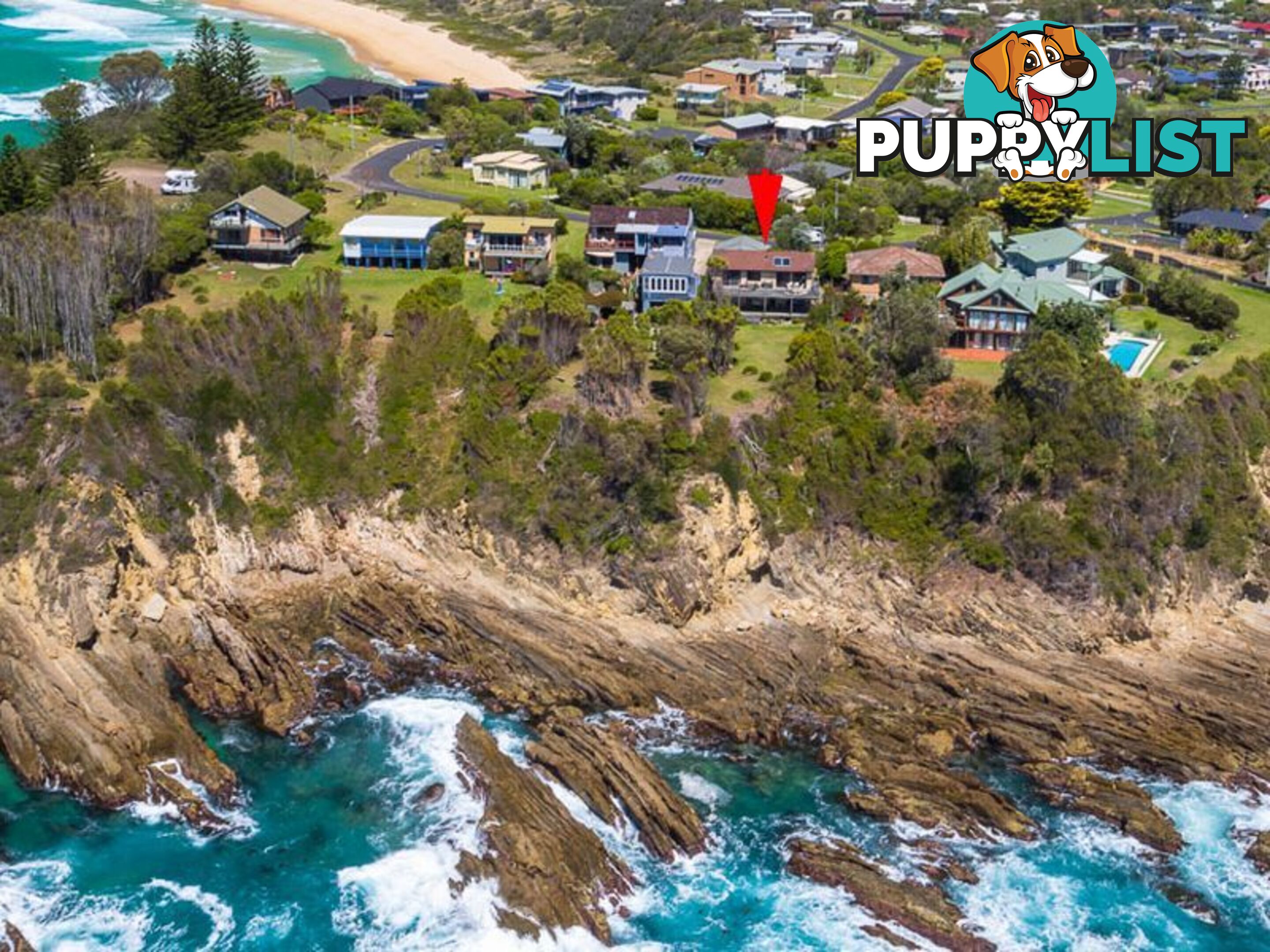 28 Longpoint Street POTATO POINT NSW 2545