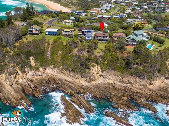 28 Longpoint Street POTATO POINT NSW 2545