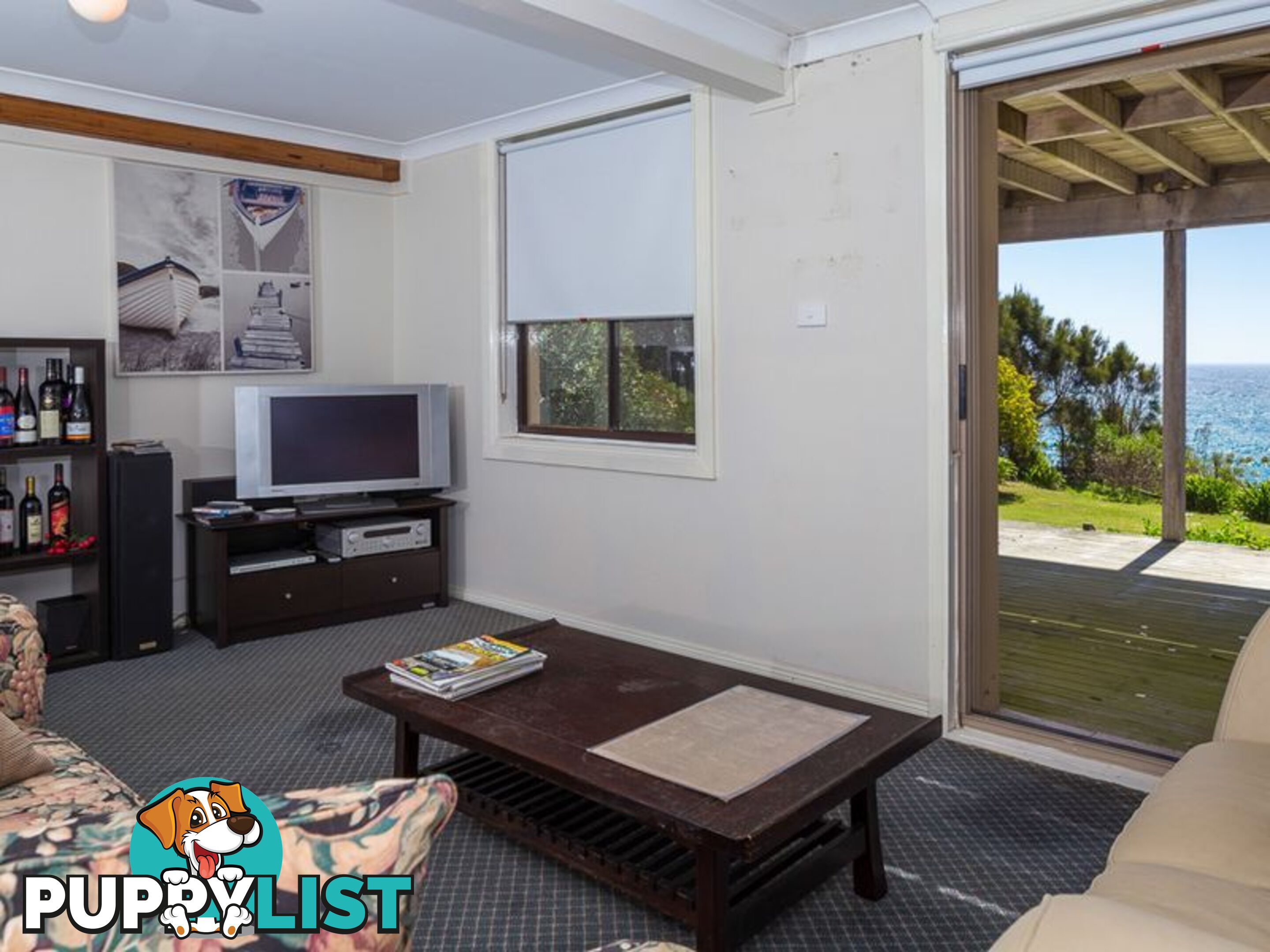 28 Longpoint Street POTATO POINT NSW 2545