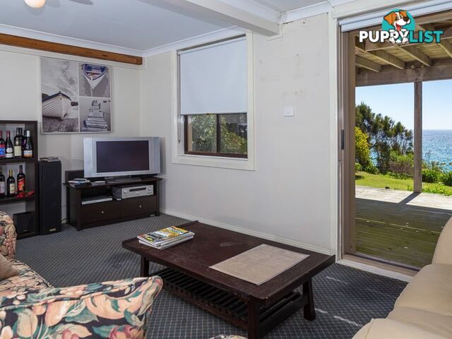 28 Longpoint Street POTATO POINT NSW 2545