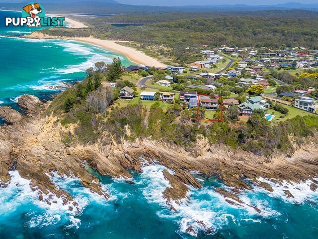 28 Longpoint Street POTATO POINT NSW 2545