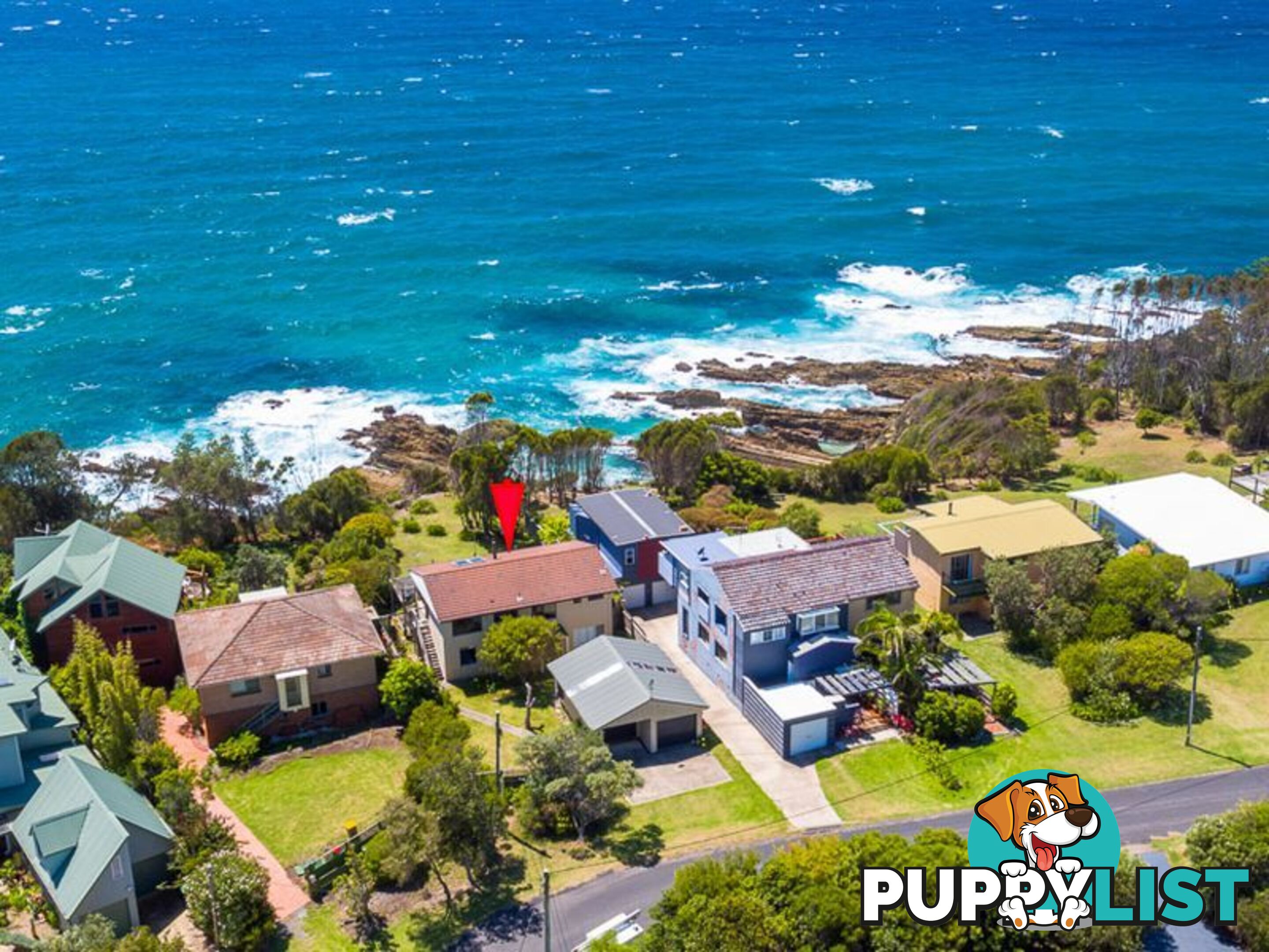 28 Longpoint Street POTATO POINT NSW 2545