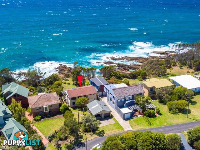 28 Longpoint Street POTATO POINT NSW 2545