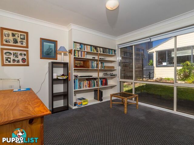 28 Longpoint Street POTATO POINT NSW 2545