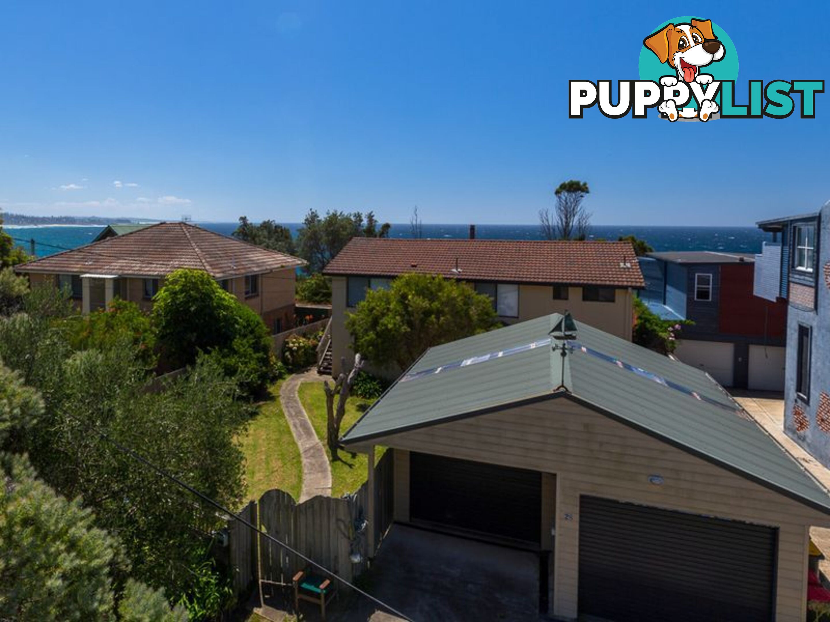 28 Longpoint Street POTATO POINT NSW 2545