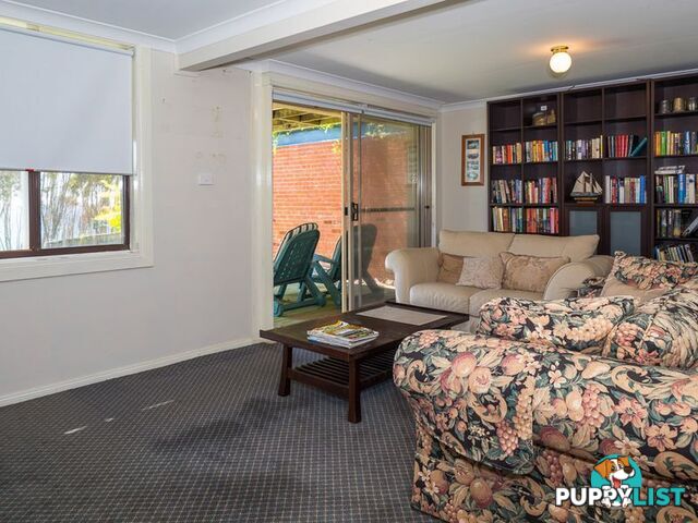 28 Longpoint Street POTATO POINT NSW 2545