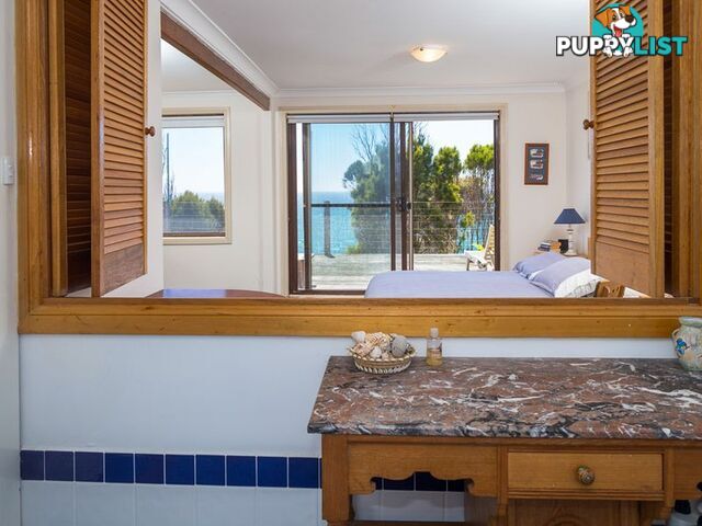 28 Longpoint Street POTATO POINT NSW 2545