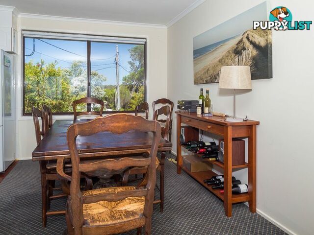 28 Longpoint Street POTATO POINT NSW 2545