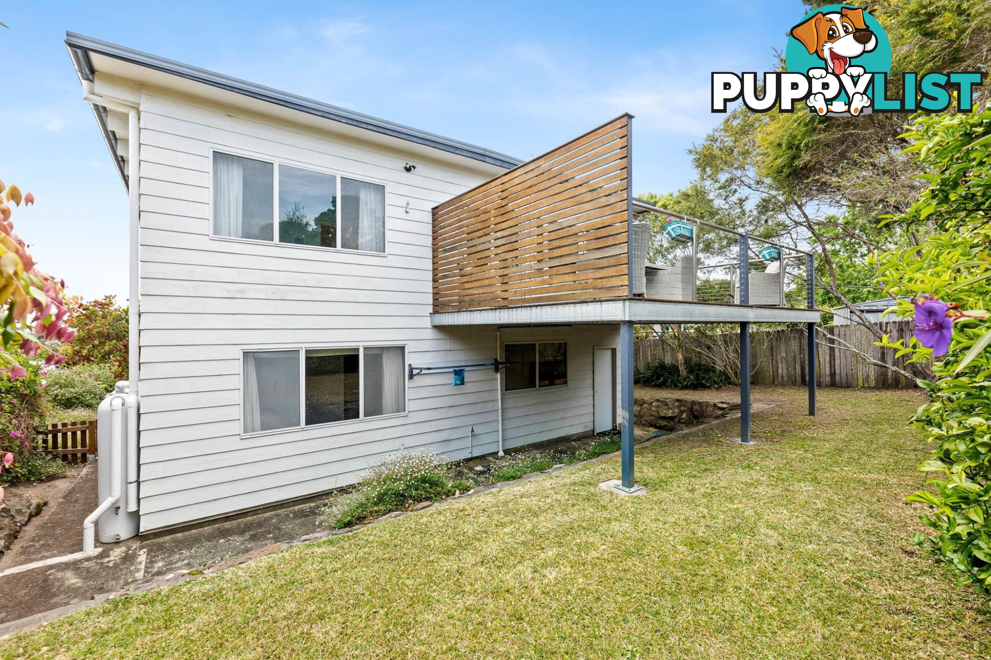 25 Coogee Street TUROSS HEAD NSW 2537