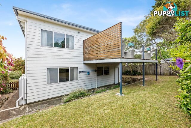 25 Coogee Street TUROSS HEAD NSW 2537