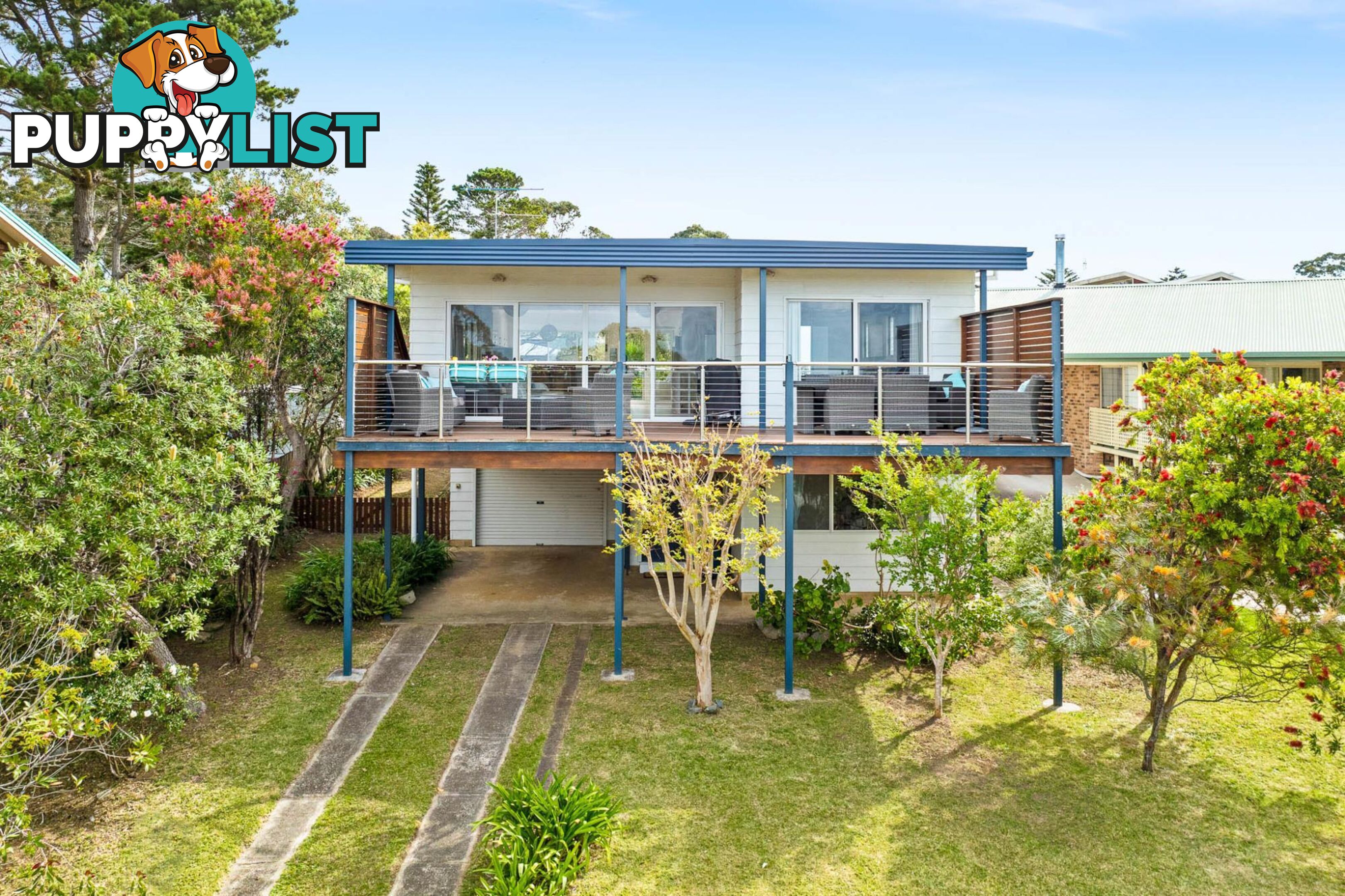 25 Coogee Street TUROSS HEAD NSW 2537