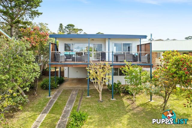 25 Coogee Street TUROSS HEAD NSW 2537
