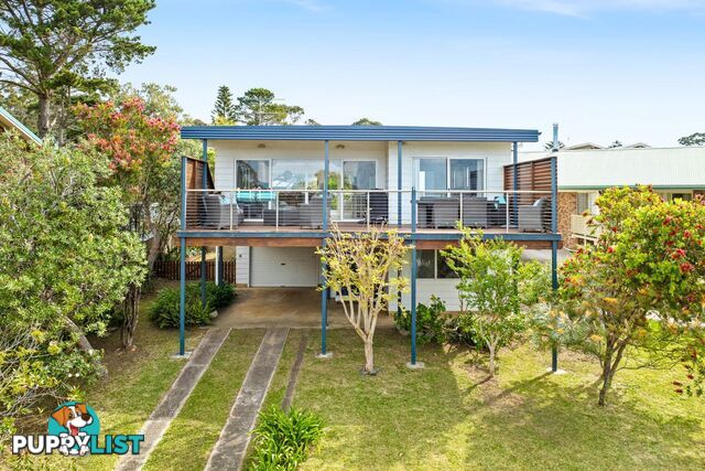 25 Coogee Street TUROSS HEAD NSW 2537