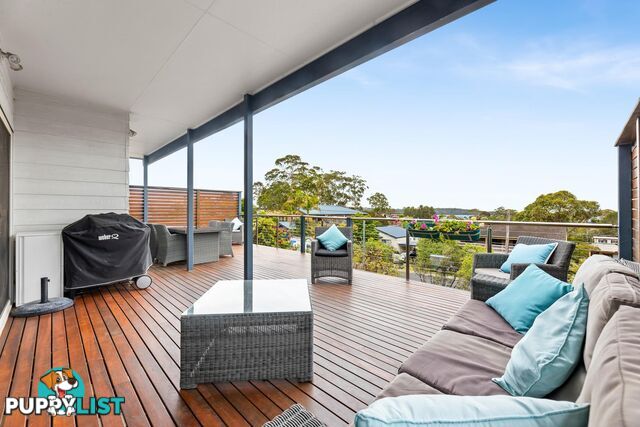 25 Coogee Street TUROSS HEAD NSW 2537