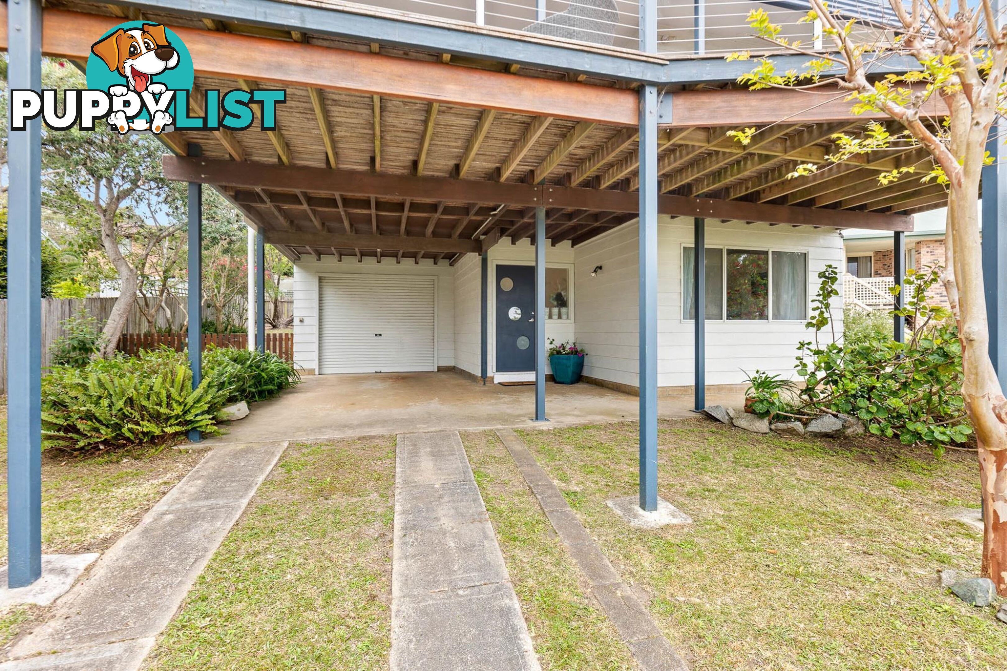 25 Coogee Street TUROSS HEAD NSW 2537