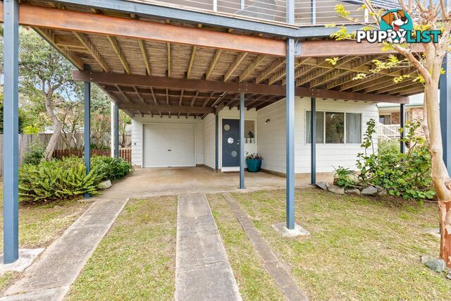 25 Coogee Street TUROSS HEAD NSW 2537