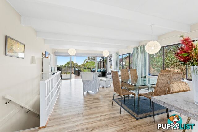 25 Coogee Street TUROSS HEAD NSW 2537