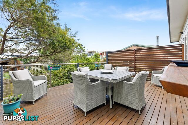 25 Coogee Street TUROSS HEAD NSW 2537