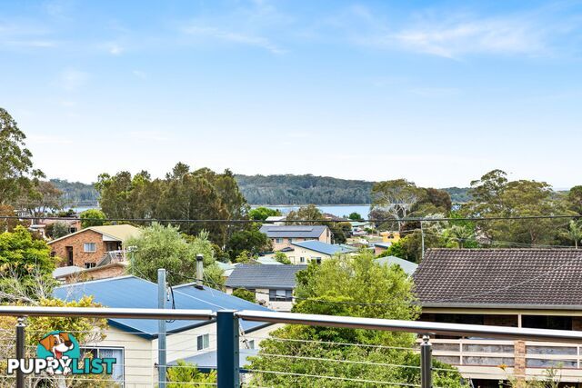 25 Coogee Street TUROSS HEAD NSW 2537