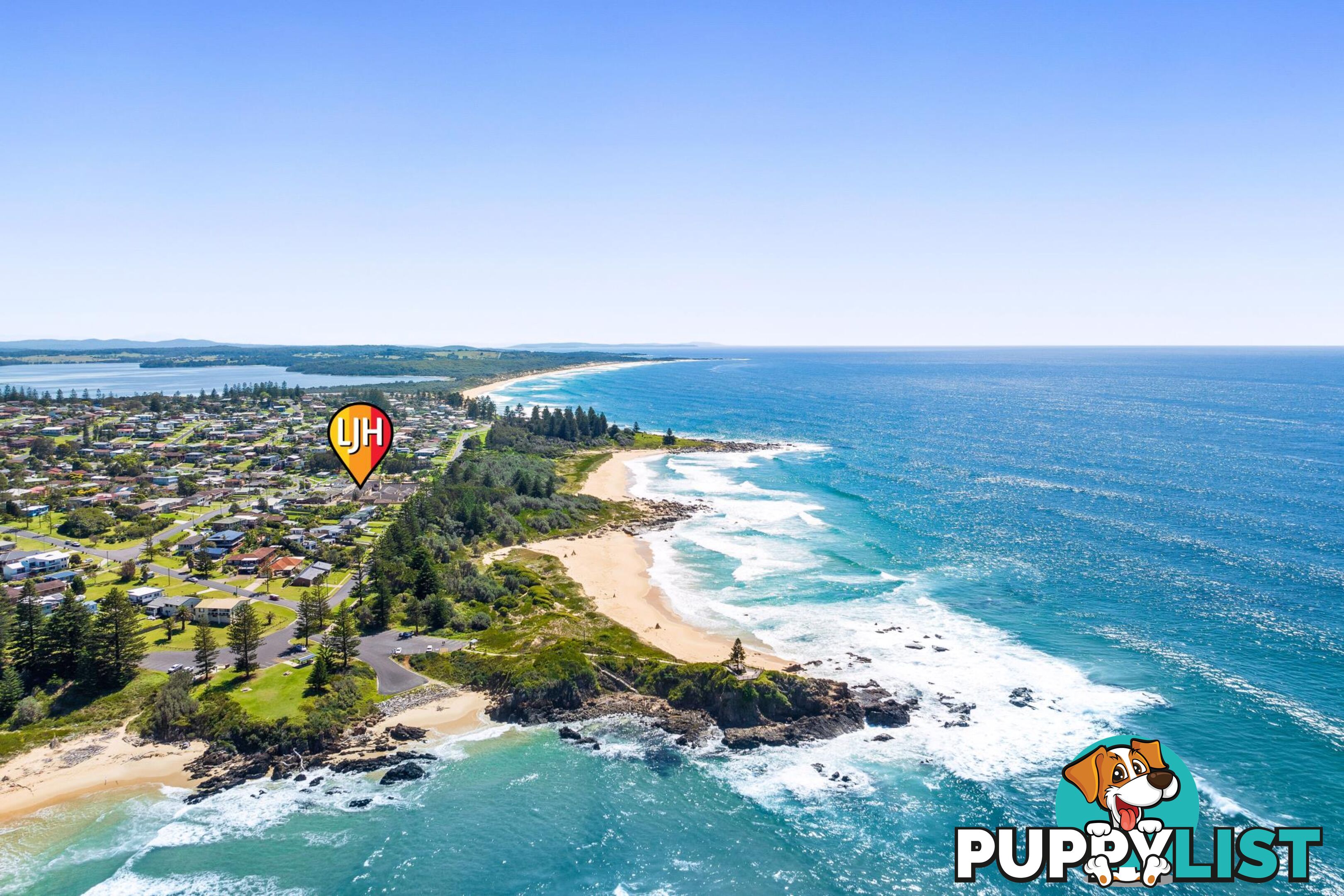 4/105-113 Tuross Boulevard TUROSS HEAD NSW 2537