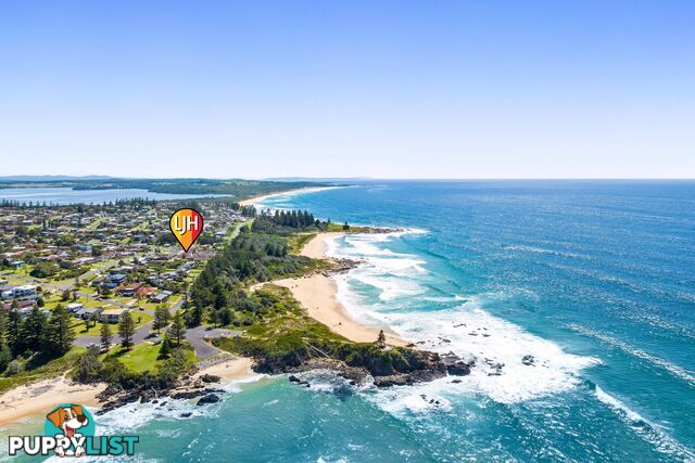 4/105-113 Tuross Boulevard TUROSS HEAD NSW 2537