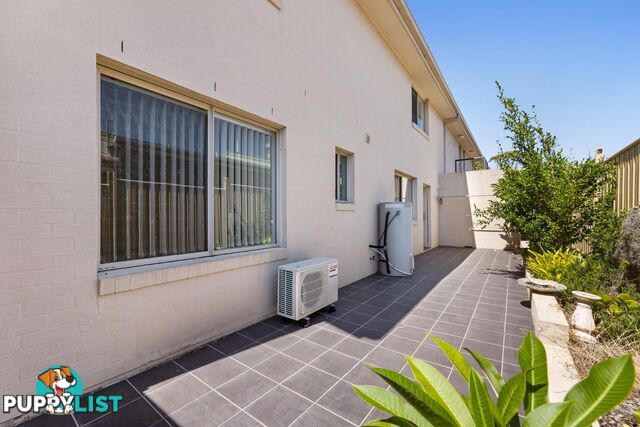 4/105-113 Tuross Boulevard TUROSS HEAD NSW 2537