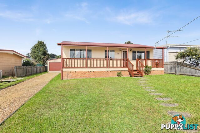 29 Meakin Street TUROSS HEAD NSW 2537