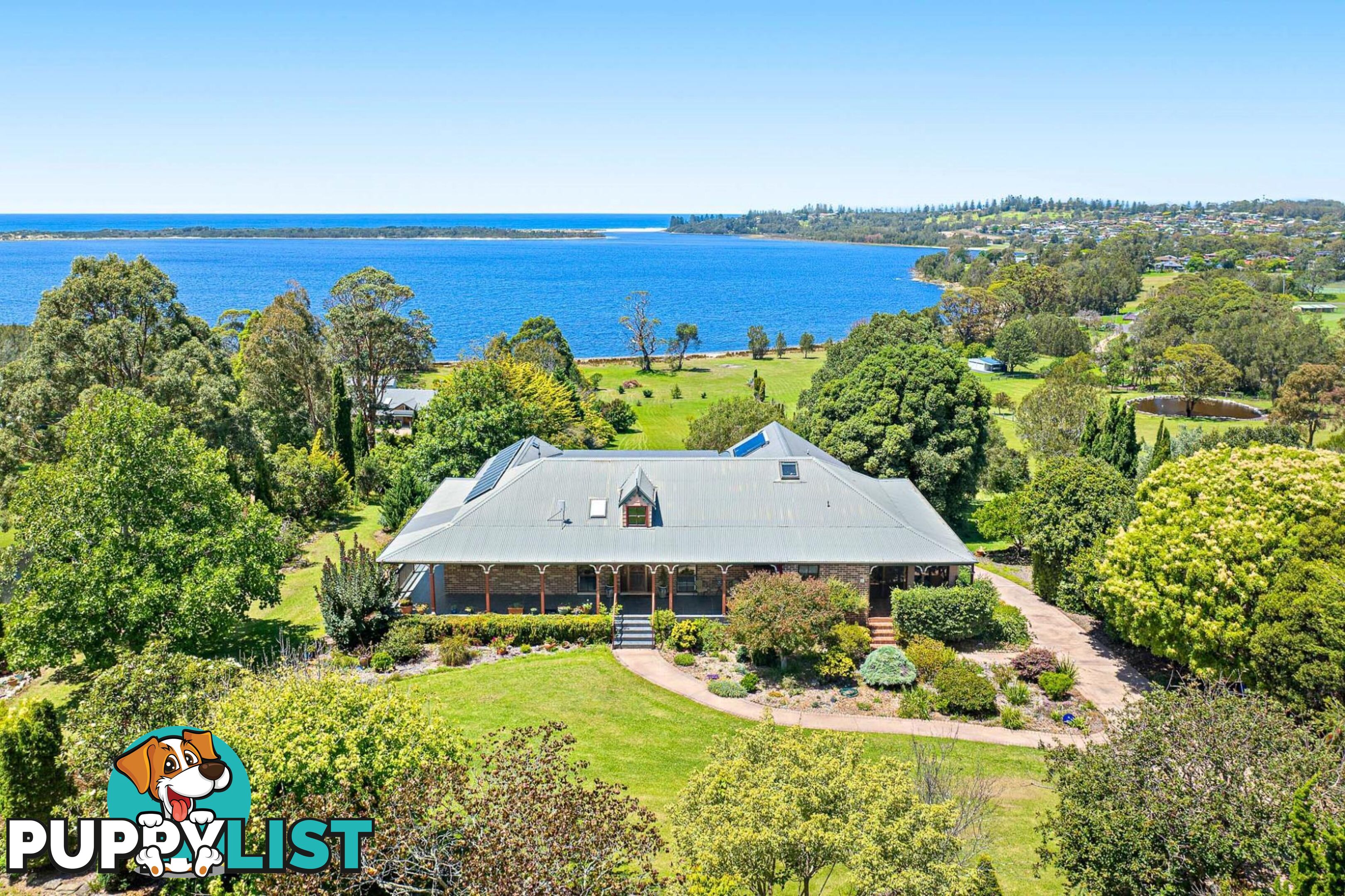 48 Windward Close TUROSS HEAD NSW 2537