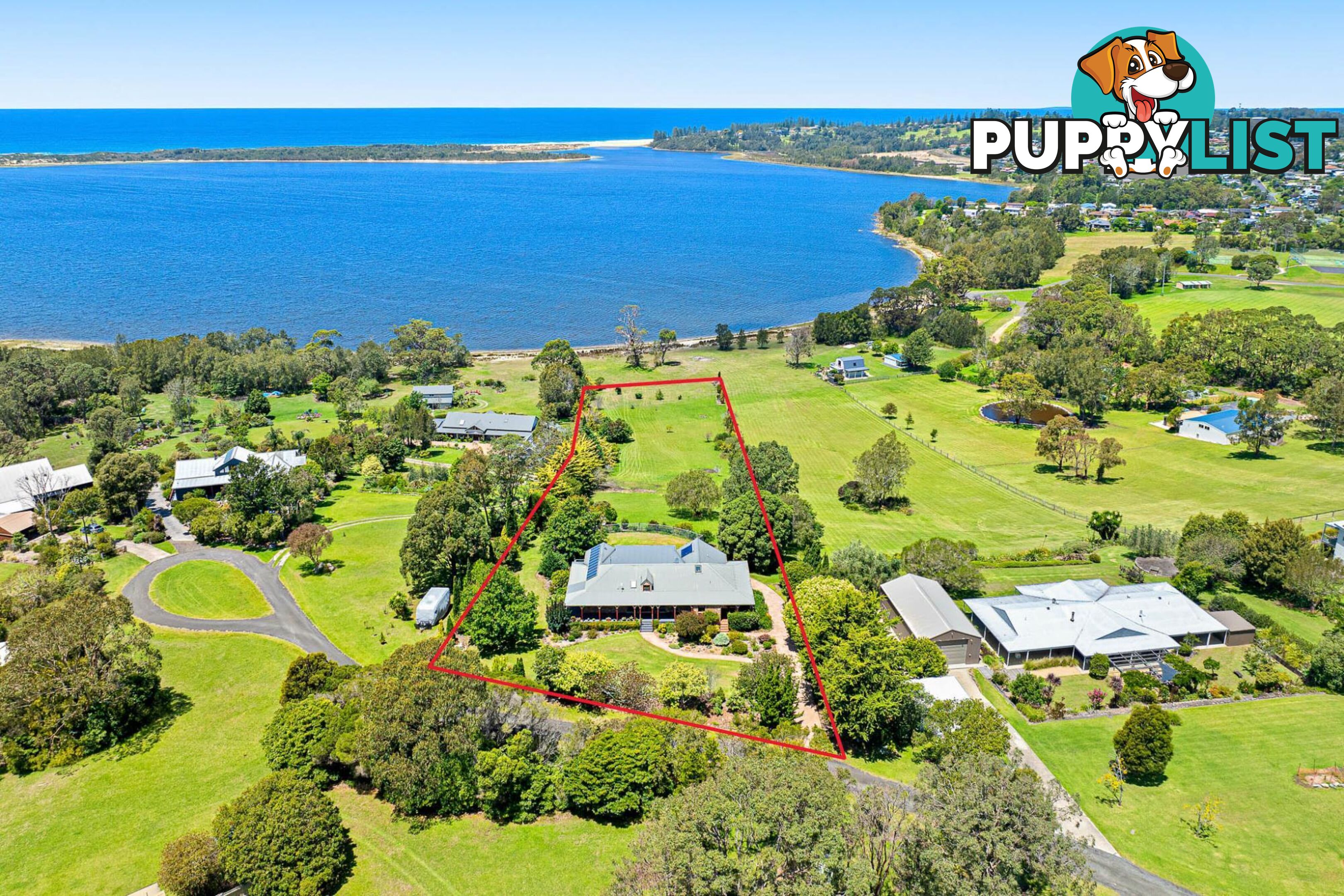 48 Windward Close TUROSS HEAD NSW 2537