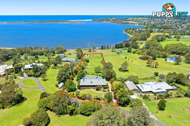 48 Windward Close TUROSS HEAD NSW 2537